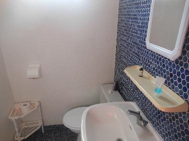 Ferienwohnung in Saint-Fran�ois (Guadeloupe) oder Ferienwohnung oder Ferienhaus