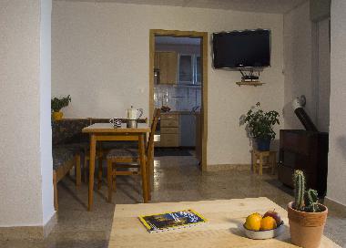 Ferienhaus in Fazana (Istarska) oder Ferienwohnung oder Ferienhaus