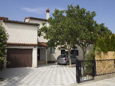 Ferienhaus in Fazana (Istarska) oder Ferienwohnung oder Ferienhaus