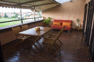 Ferienhaus in Fazana (Istarska) oder Ferienwohnung oder Ferienhaus