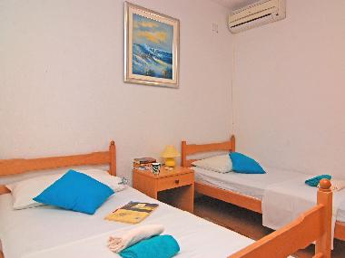 Ferienwohnung in Seget Vranjica (Splitsko-Dalmatinska) oder Ferienwohnung oder Ferienhaus