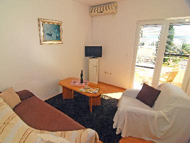 Ferienwohnung in Seget Vranjica (Splitsko-Dalmatinska) oder Ferienwohnung oder Ferienhaus