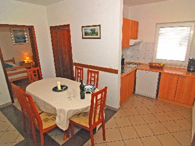Ferienwohnung in Seget Vranjica (Splitsko-Dalmatinska) oder Ferienwohnung oder Ferienhaus