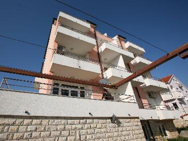 Ferienwohnung in Seget Vranjica (Splitsko-Dalmatinska) oder Ferienwohnung oder Ferienhaus