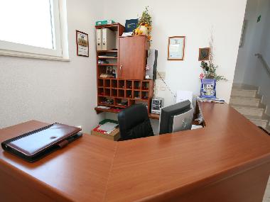 Ferienwohnung in Seget Vranjica (Splitsko-Dalmatinska) oder Ferienwohnung oder Ferienhaus