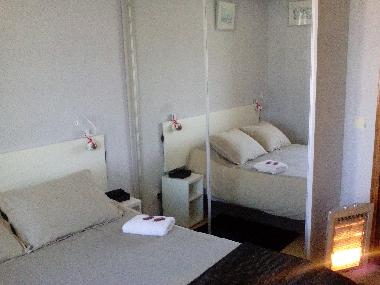 Pension in Povoa de Varzim (Norte) oder Ferienwohnung oder Ferienhaus