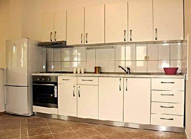 Ferienhaus in Orebic (Dubrovacko-Neretvanska) oder Ferienwohnung oder Ferienhaus