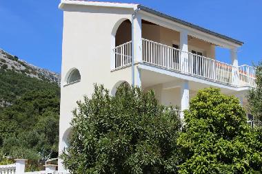 Ferienhaus in Orebic (Dubrovacko-Neretvanska) oder Ferienwohnung oder Ferienhaus