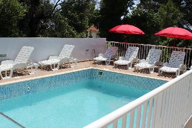 Ferienhaus in Orebic (Dubrovacko-Neretvanska) oder Ferienwohnung oder Ferienhaus