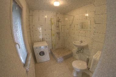 Ferienhaus in Naumburg/S. Wethau (Halle / Saale-Unstrut) oder Ferienwohnung oder Ferienhaus