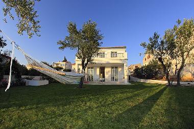 Villa in ZADAR (Zadarska) oder Ferienwohnung oder Ferienhaus