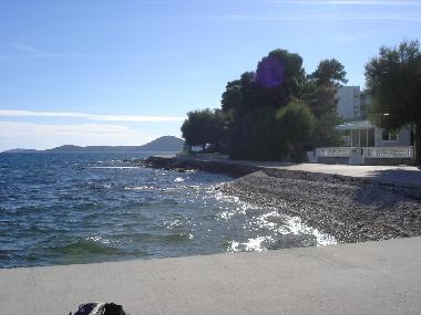 Ferienwohnung in Vodice (Sibensko-Kninska) oder Ferienwohnung oder Ferienhaus