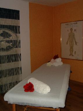 Centrum f�r Osteopatie,Massagen,Chinesische Medizin und Homeopatie