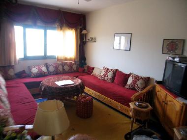 Ferienwohnung in Agadir (Agadir) oder Ferienwohnung oder Ferienhaus