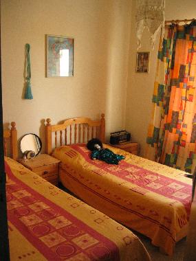 Ferienwohnung in Agadir (Agadir) oder Ferienwohnung oder Ferienhaus