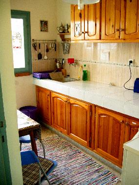 Ferienwohnung in Agadir (Agadir) oder Ferienwohnung oder Ferienhaus