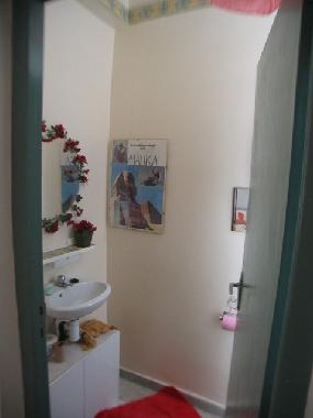 Ferienwohnung in Agadir (Agadir) oder Ferienwohnung oder Ferienhaus