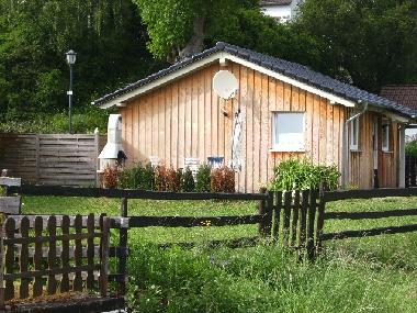 Ferienhaus in Juenkerath (Eifel - Ahr) oder Ferienwohnung oder Ferienhaus