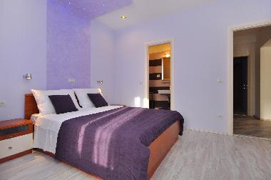 Ferienhaus in Duce (Splitsko-Dalmatinska) oder Ferienwohnung oder Ferienhaus