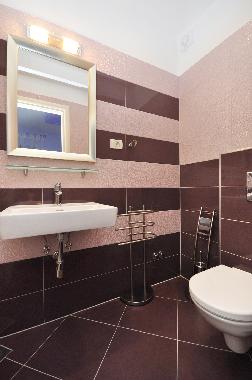 Ferienhaus in Duce (Splitsko-Dalmatinska) oder Ferienwohnung oder Ferienhaus