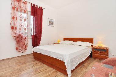 Ferienhaus in Duce (Splitsko-Dalmatinska) oder Ferienwohnung oder Ferienhaus