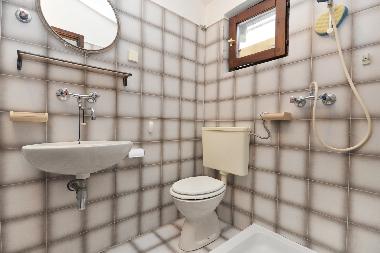 Ferienhaus in Duce (Splitsko-Dalmatinska) oder Ferienwohnung oder Ferienhaus