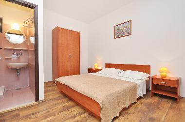 Ferienhaus in Duce (Splitsko-Dalmatinska) oder Ferienwohnung oder Ferienhaus