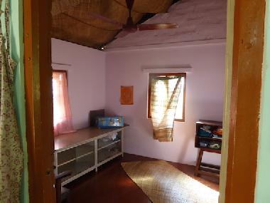 Ferienhaus in Kumta (Karnataka) oder Ferienwohnung oder Ferienhaus