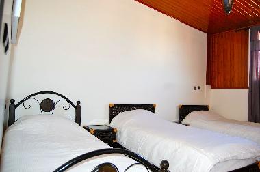 Pension in Agadir (Agadir) oder Ferienwohnung oder Ferienhaus