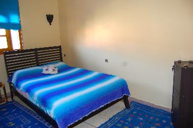 Pension in Agadir (Agadir) oder Ferienwohnung oder Ferienhaus