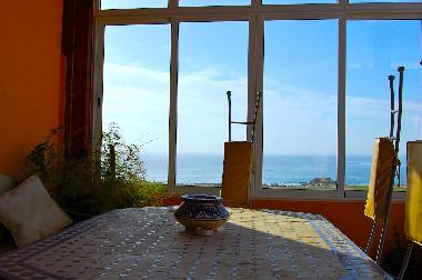 Pension in Agadir (Agadir) oder Ferienwohnung oder Ferienhaus