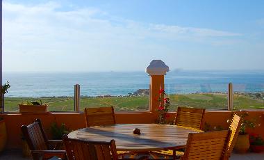 Pension in Agadir (Agadir) oder Ferienwohnung oder Ferienhaus