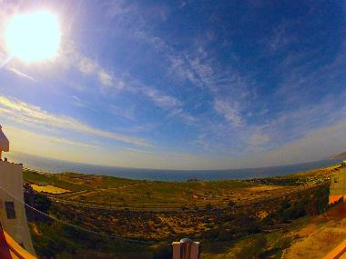 Pension in Agadir (Agadir) oder Ferienwohnung oder Ferienhaus