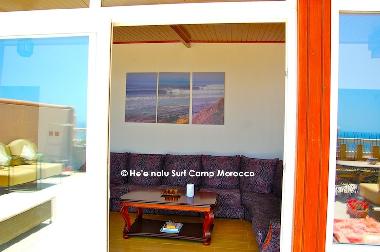 Pension in Agadir (Agadir) oder Ferienwohnung oder Ferienhaus