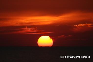 Pension in Agadir (Agadir) oder Ferienwohnung oder Ferienhaus