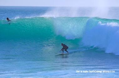 Pension in Agadir (Agadir) oder Ferienwohnung oder Ferienhaus