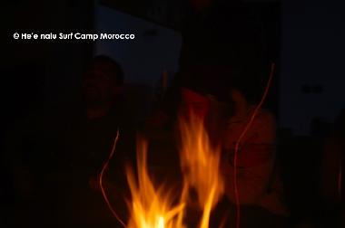 Pension in Agadir (Agadir) oder Ferienwohnung oder Ferienhaus