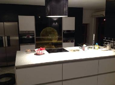 Ferienhaus in saint martin de gurson (Dordogne) oder Ferienwohnung oder Ferienhaus