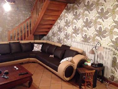 Ferienhaus in saint martin de gurson (Dordogne) oder Ferienwohnung oder Ferienhaus