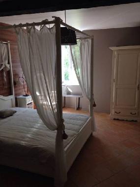 Ferienhaus in saint martin de gurson (Dordogne) oder Ferienwohnung oder Ferienhaus