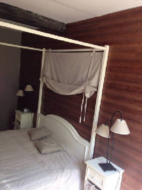 Ferienhaus in saint martin de gurson (Dordogne) oder Ferienwohnung oder Ferienhaus