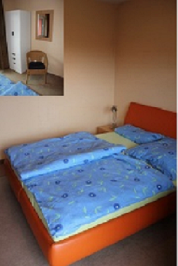 Schlafzimmer 2