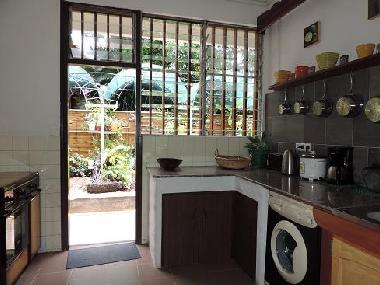 Ferienhaus in Saint Joseph (R�union) oder Ferienwohnung oder Ferienhaus