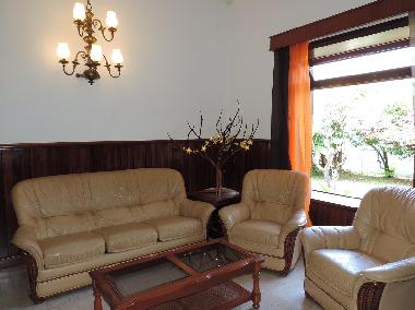 Ferienhaus in Saint Joseph (R�union) oder Ferienwohnung oder Ferienhaus