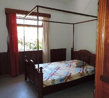Ferienhaus in Saint Joseph (R�union) oder Ferienwohnung oder Ferienhaus