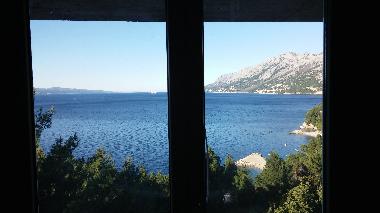 Ferienwohnung in Brela (Splitsko-Dalmatinska) oder Ferienwohnung oder Ferienhaus