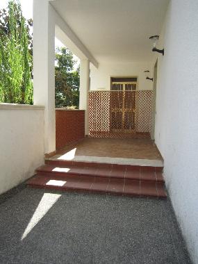 Ferienwohnung in Gallipoli (Lecce) oder Ferienwohnung oder Ferienhaus