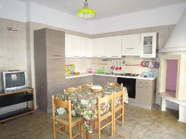 Ferienwohnung in Gallipoli (Lecce) oder Ferienwohnung oder Ferienhaus