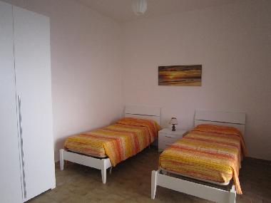 Ferienwohnung in Gallipoli (Lecce) oder Ferienwohnung oder Ferienhaus