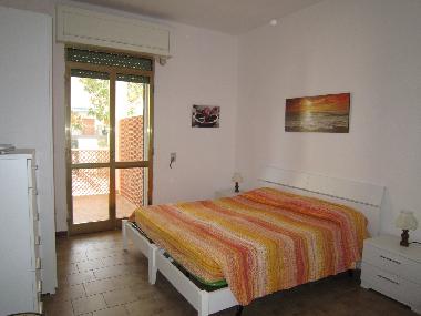 Ferienwohnung in Gallipoli (Lecce) oder Ferienwohnung oder Ferienhaus